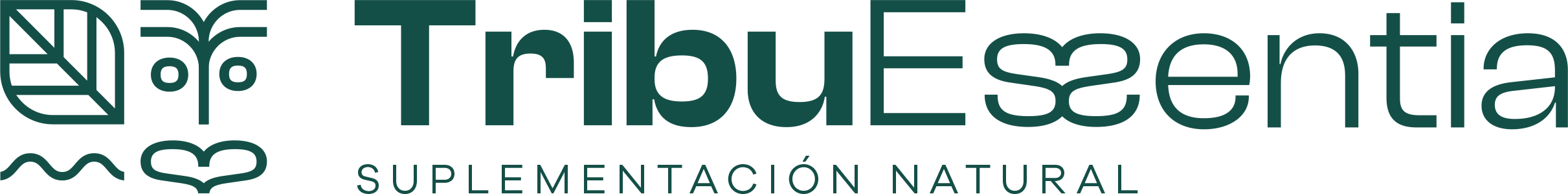 logo tribuessentia